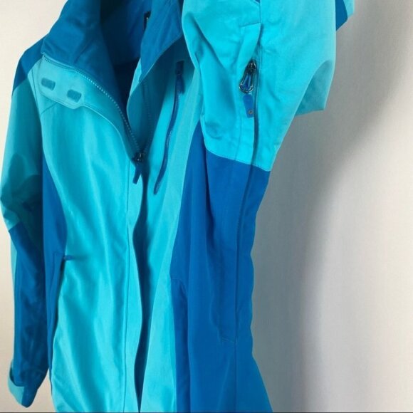 Marmot Knife Edge Jacket‎ - Picture 9 of 13